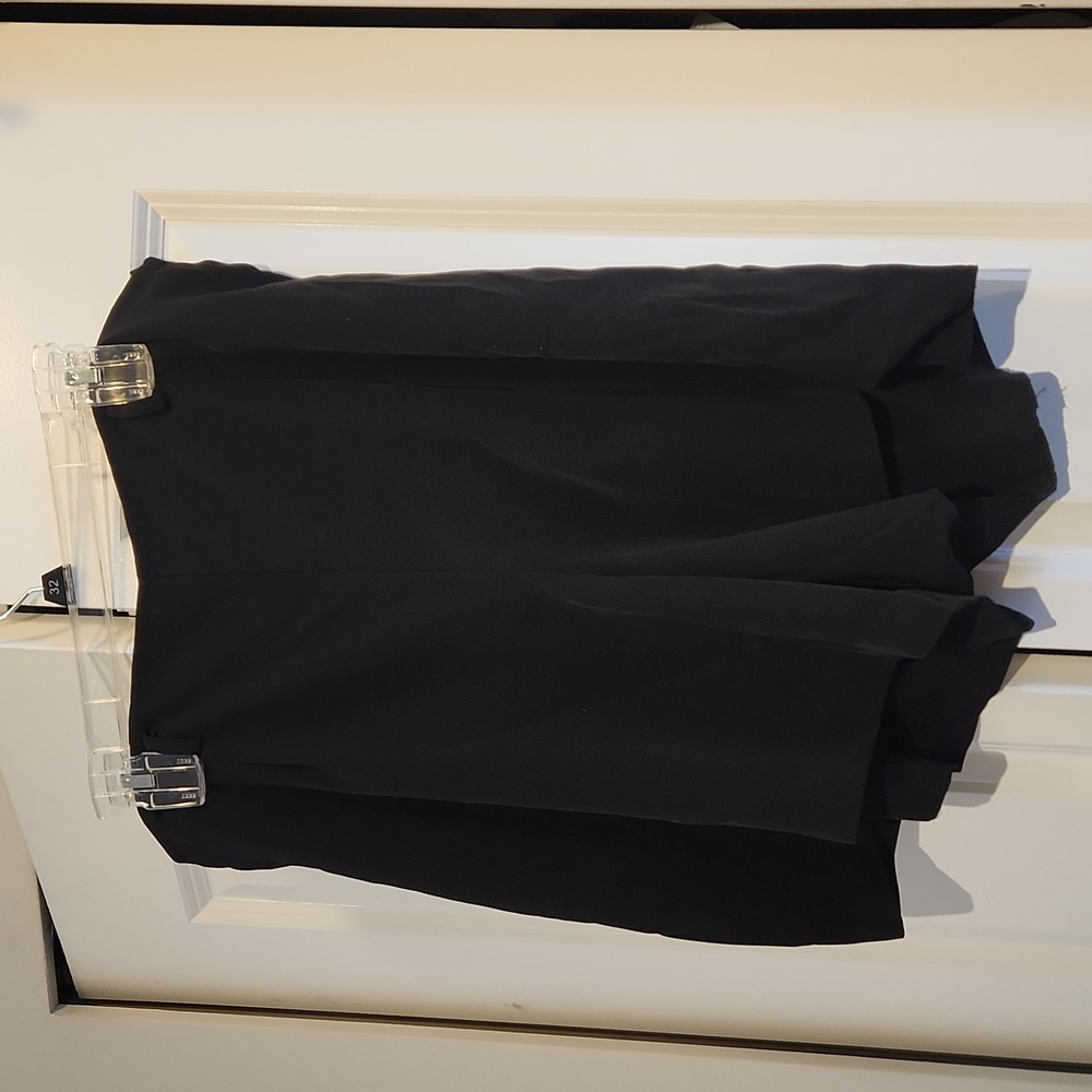Midi Pleated Boat Shorts